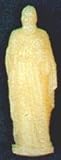 4 inch Saint Jude - 10 Pack