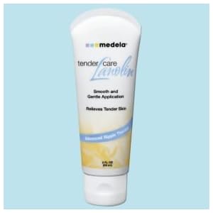 Medela Tender Care Lanolin (.3oz)