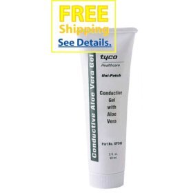 Vector Electolysis Conductive Gel -3 oz. Tube