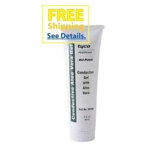 Vector Electolysis Conductive Gel -3 oz. Tube