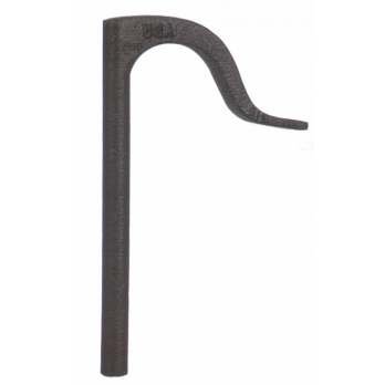 4 1/2 REACH BENCH HOLD-DOWN CLAMP - JORGENSEN # 1708