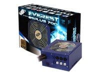FSP  Netzteil EVEREST 85PLUS 700W Preisvergleich