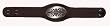 BICO AUSTRALIA JEWELRY - BRACELET (BWE1) - CHIRO - Black or Brown