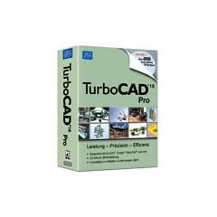 Turbo CAD V16 Pro
