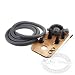 Edson 30 Gpm Portable Pump Kit Eds-165al-30-150 1 1/2" Ports
