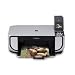 Canon Pixma MP520 Photo All-On-One Inkjet Printer (2178B002)