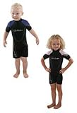 Henderson 3mm Kids Thermoprene Shorty