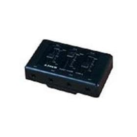 New - Azden CAM-3 Audio Mixer - T43616