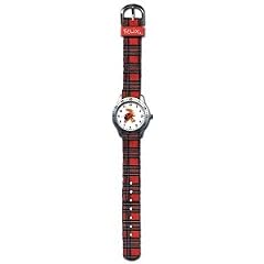 Janusch Kinderarmbanduhr Unisex Felix 8711
