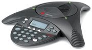 Polycom SoundStation IP 4000 Conference Phone
