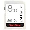 SanDisk 8GB SDHC for Nintendo DSi