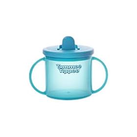 Tommee Tippee First Cup (Cyan)