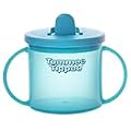 Tommee Tippee First Cup (Cyan)
