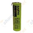 Shaver Razor Battery Pack fits most electric shavers