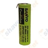 Shaver Razor Battery Pack electric shavers