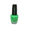 Opi 2011 Halloween Zom-body to Love (Glow in the Dark)