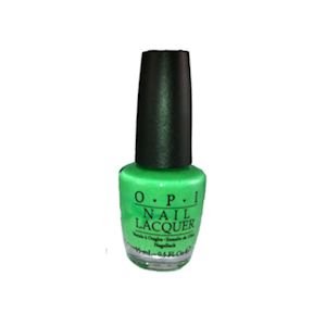 Opi 2011 Halloween Zom-body to Love (Glow in the Dark)