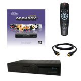 Openbox S10 HD Satellite Receiver PVR