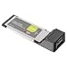 IOGear eSATA 3 Gbps Dual Port ExpressCard/34 GPS702E3