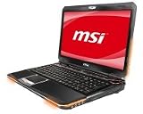 Produkt-Bild: MSI GT663R-i7488BLW7P
