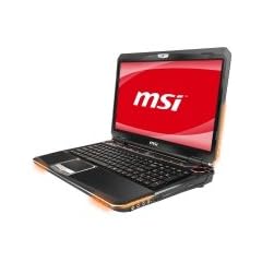 MSI GT663R-i7488BLW7P