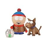 Mezco Toyz South Park Classics Series 2 Action Figure StanIMAGE