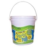 21COS0coOVL. SL160  Reusable Ice Cream Party Pail