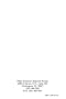 Quality Policing: The Madison Experience (A Perf Discussion Paper)