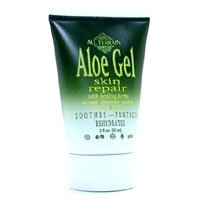 Aloe Gel Skin Relief 5 Ounces