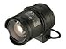Tamron Mega Pixel M13VG550 - CCTV lens - vari-focal - auto iris - 1/3