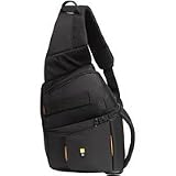 Caselogic SLRC-205 SLR Camera Sling (Black)