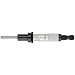 Starrett Micrometer Head, Non-Rotating Spindle, Inch
