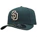 San Diego Padres New Era OnField 59FIFTY (5950) Alt Cap