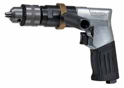 Craftsman 9-19912 1/2dr 3/8npt 800rpm Air Drill