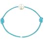 Bijoux Les Poulettes - Bracelet Enfant La Perle Bl&hellip de Les Poulettes Bijoux