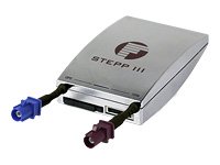 Falcom STEPPIII-UX-B2 Quad Band GSM/GPRS module, 50-Kanal GPS-Empfänger mit der hohe Empfindlichkeit