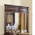 IMAGE OF Mirror of Bermingham Collection by Homelegance
