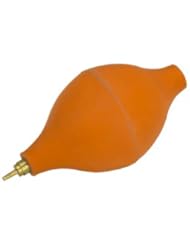 Watch Crystal Remover Dust Blower Pump Pocket Tool