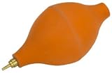 RUBBER DUST BLOWRERSQUEEZE DUSTER