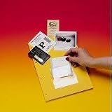 Diskette Pocket 3.5 Pk100 25560