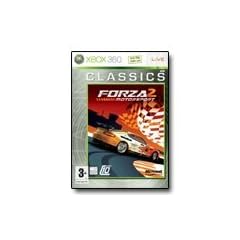 Forza Motorsport 2