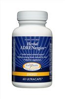 Herbal ADRENergize (Replaces Adren-Comp) - 60 - Capsule