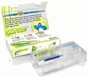 Gishy Goo! One Patient Kit - Blue