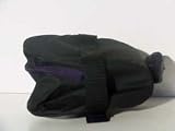 Bicycle Seat Bag Schwinn Black Bike Under Seat
