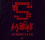 S aka 2 by Stereotype (2008 Audio CD)