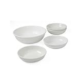 Mikasa Italian Countryside 5-Piece Pasta Set