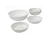 Mikasa Italian Countryside 5-Piece Pasta Set