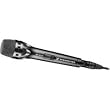 Sennheiser MD 431 super-cardioid dynamic microphone