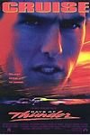 Days of Thunder [VHS]