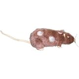 Scabbers the Rat 8 Inch Plush Officially Licensed Harry Potter